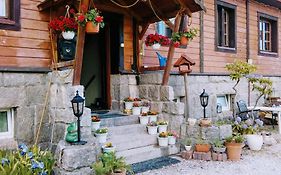 Jas I Malgosia