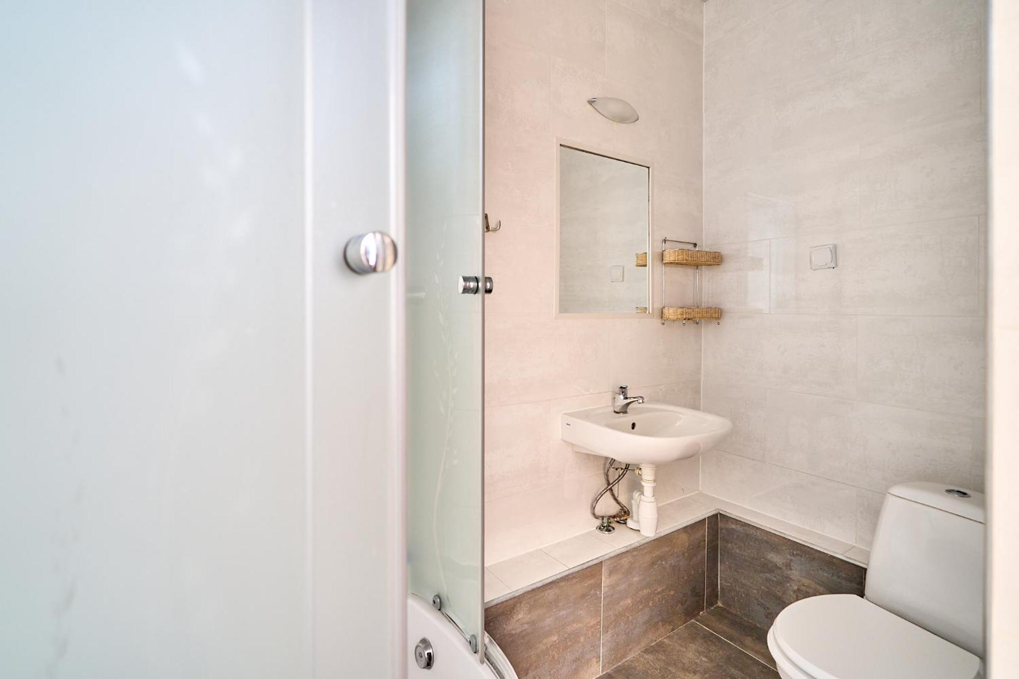Ferienwohnung Jas I Malgosia Schreiberhau Exterior foto