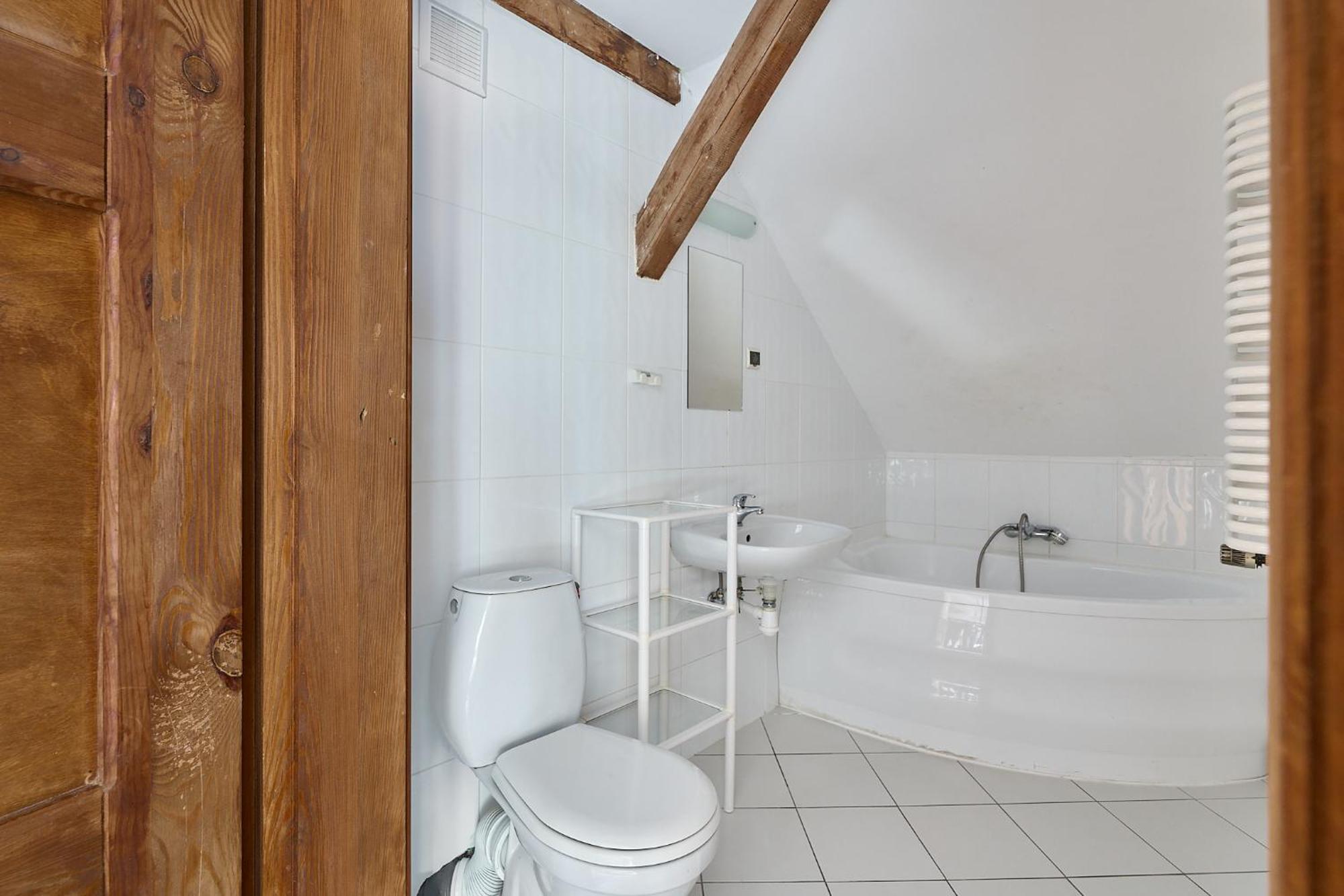 Ferienwohnung Jas I Malgosia Schreiberhau Exterior foto