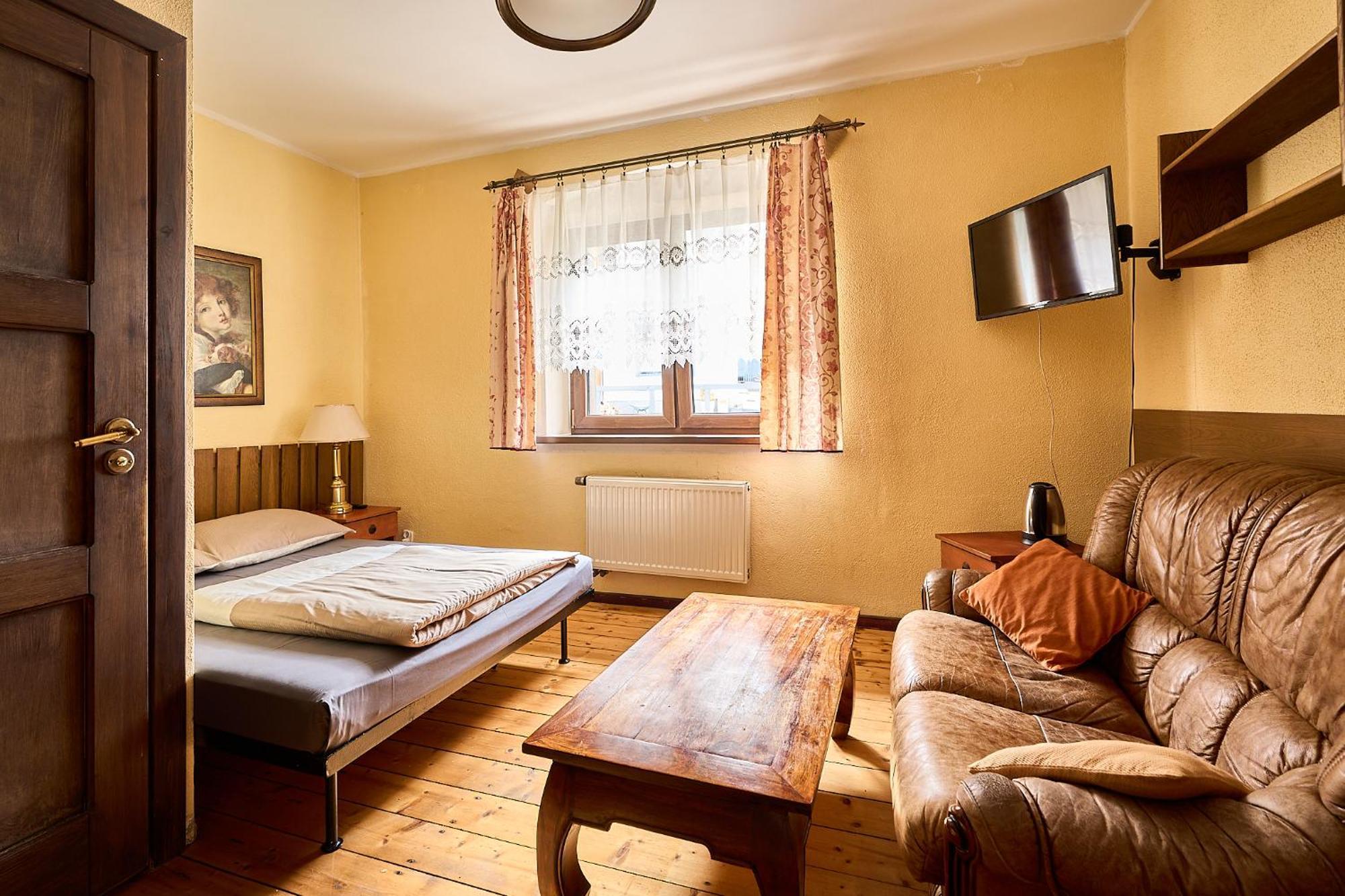 Ferienwohnung Jas I Malgosia Schreiberhau Exterior foto
