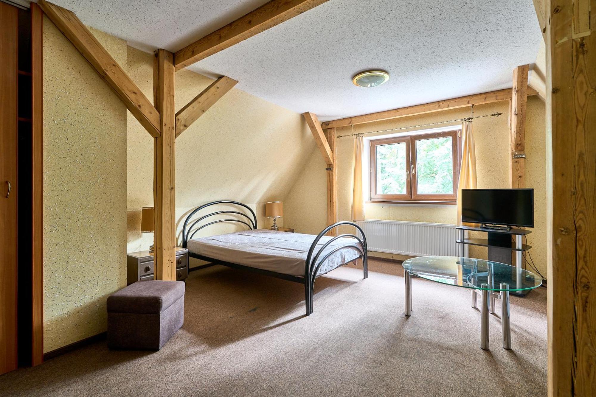 Ferienwohnung Jas I Malgosia Schreiberhau Exterior foto