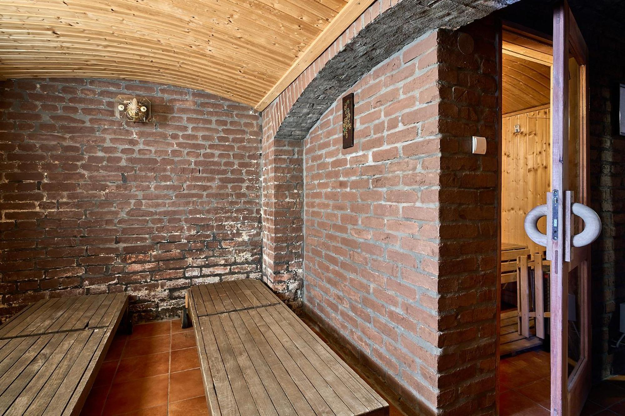 Ferienwohnung Jas I Malgosia Schreiberhau Exterior foto