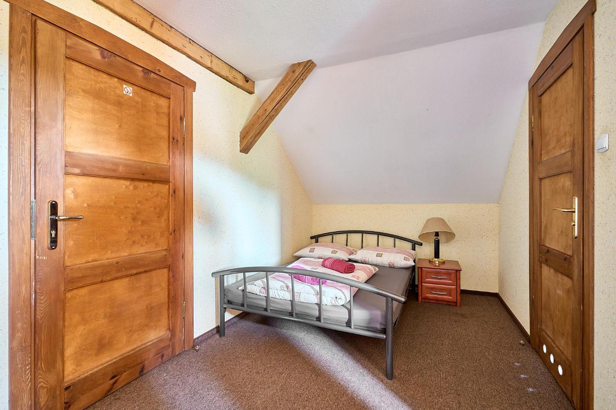 Ferienwohnung Jas I Malgosia Schreiberhau Exterior foto