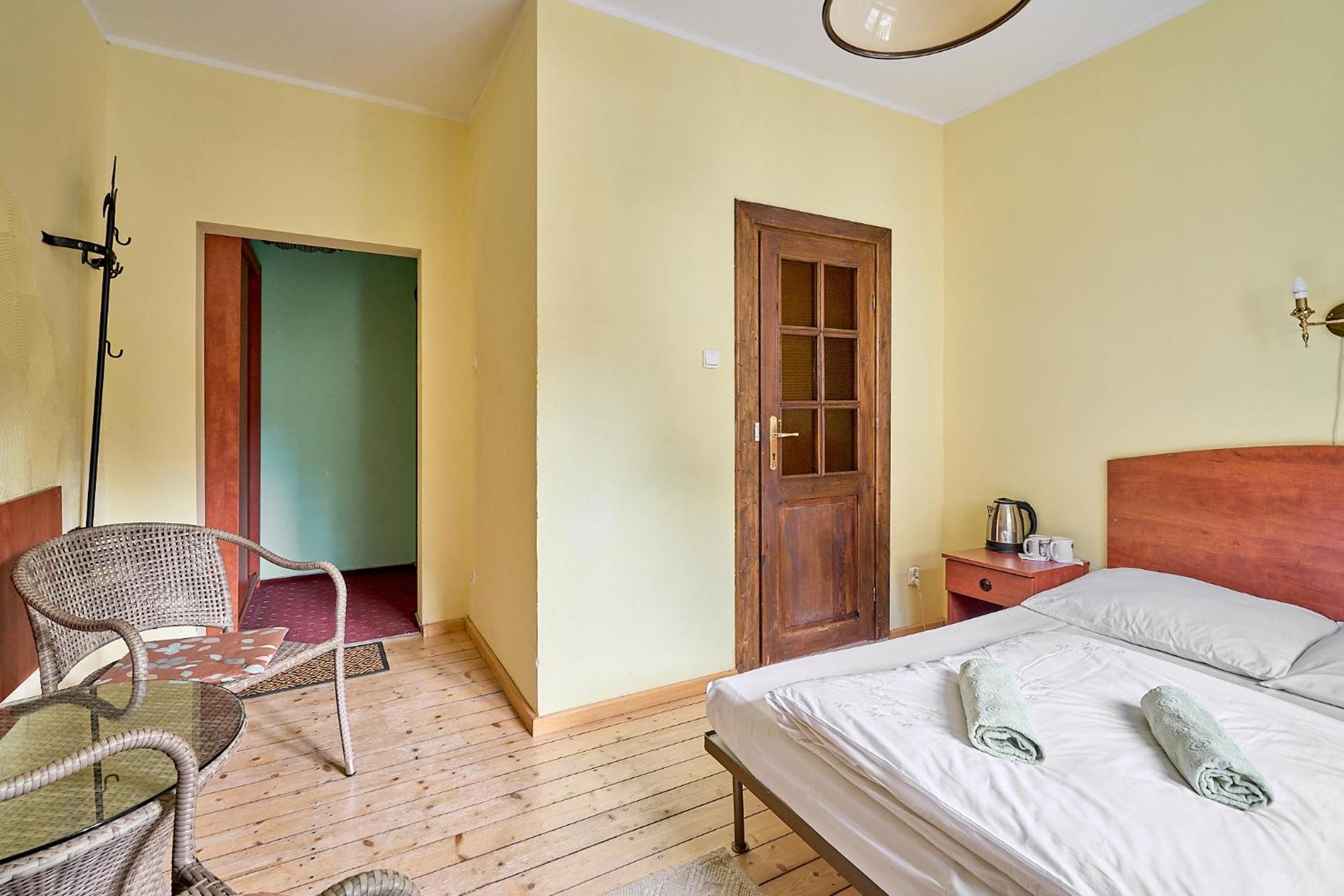 Ferienwohnung Jas I Malgosia Schreiberhau Exterior foto