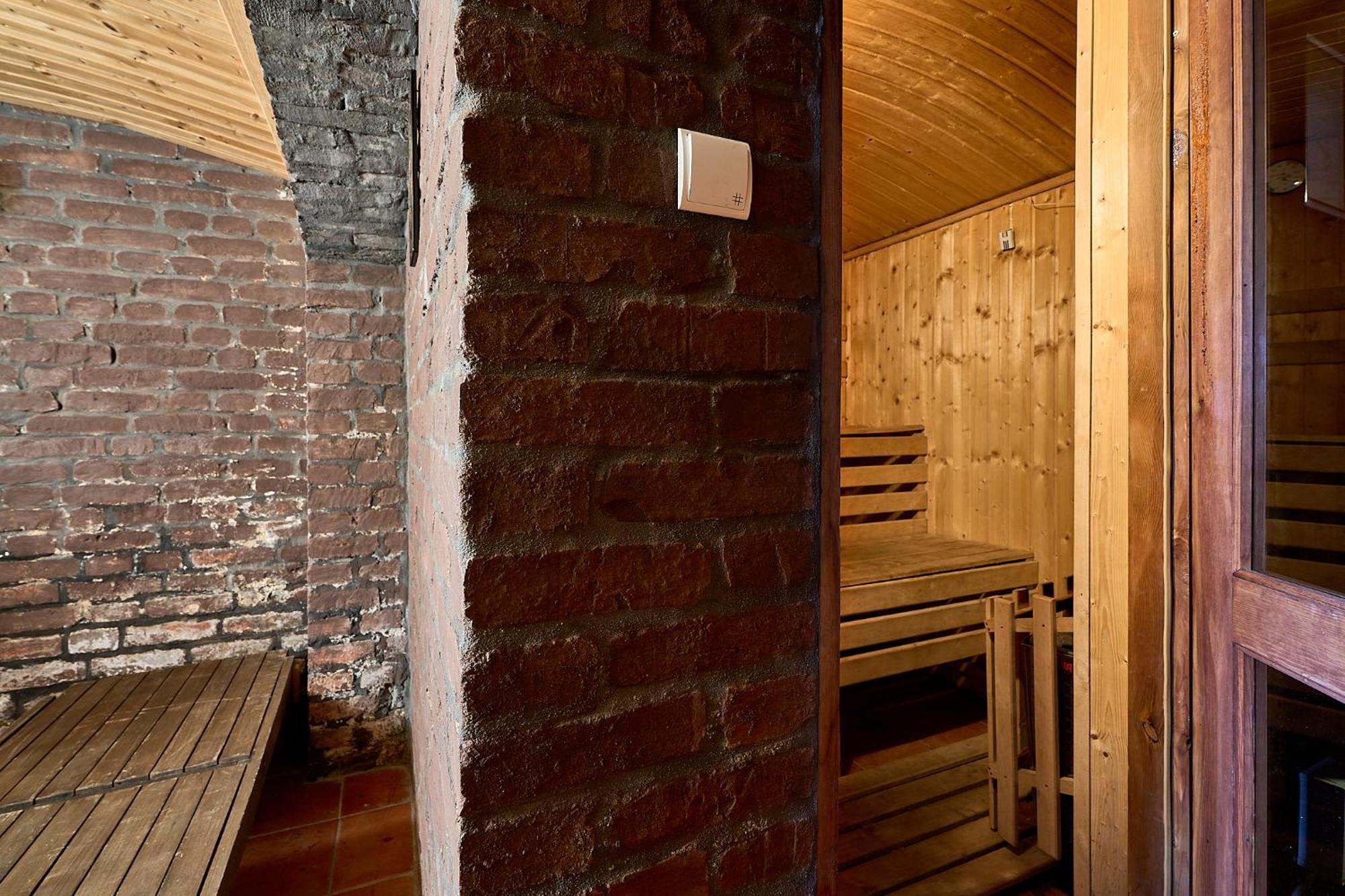 Ferienwohnung Jas I Malgosia Schreiberhau Exterior foto