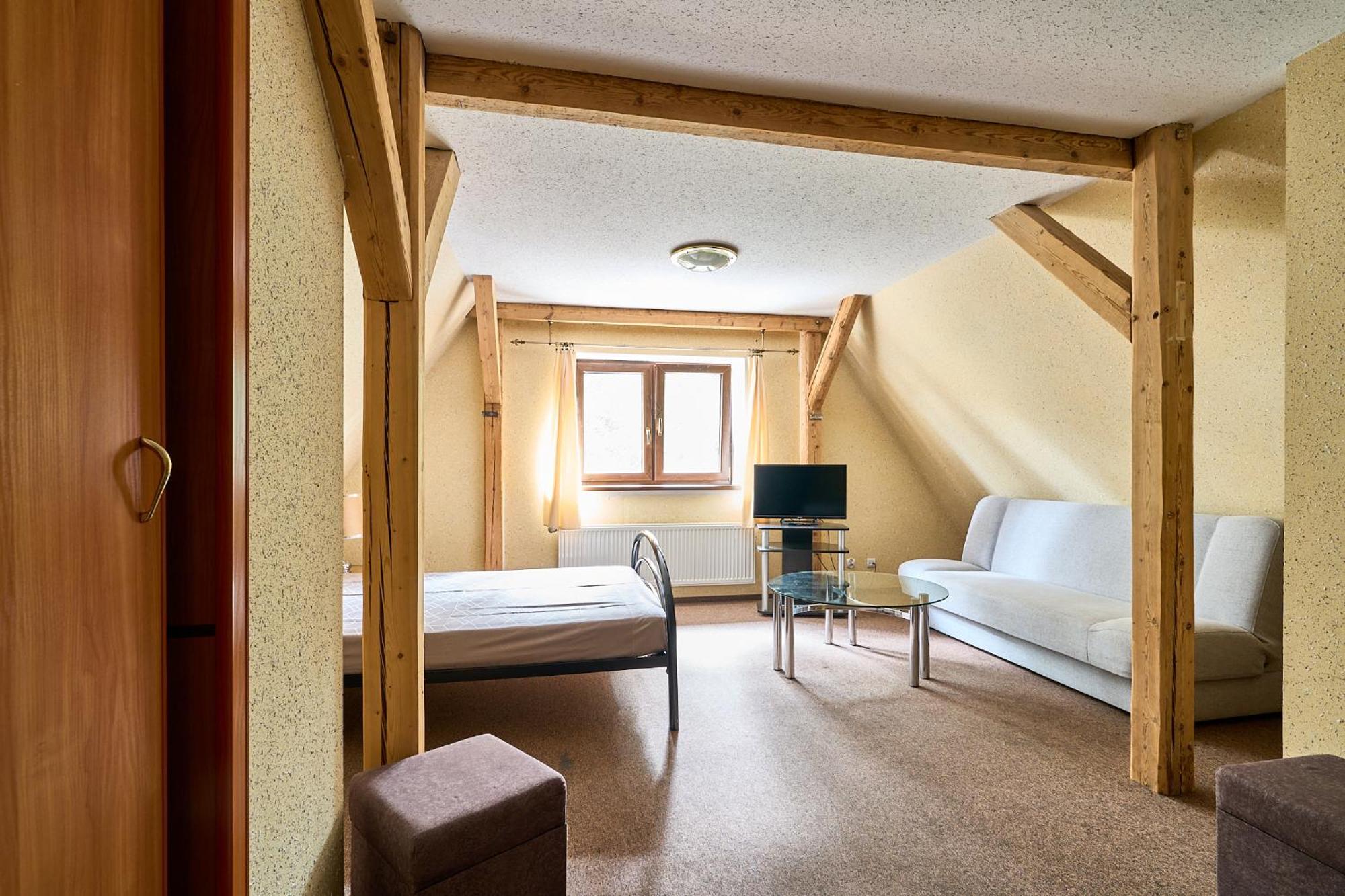 Ferienwohnung Jas I Malgosia Schreiberhau Exterior foto