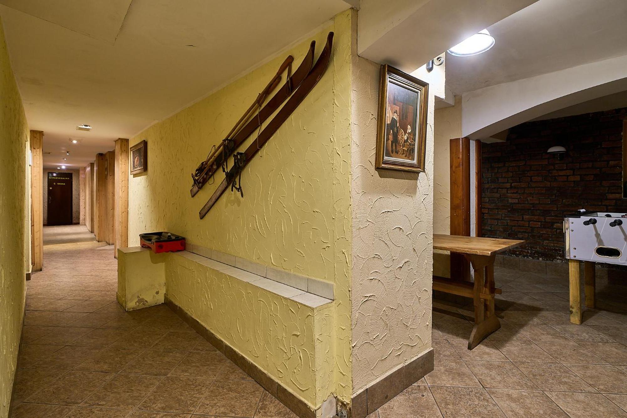 Ferienwohnung Jas I Malgosia Schreiberhau Exterior foto