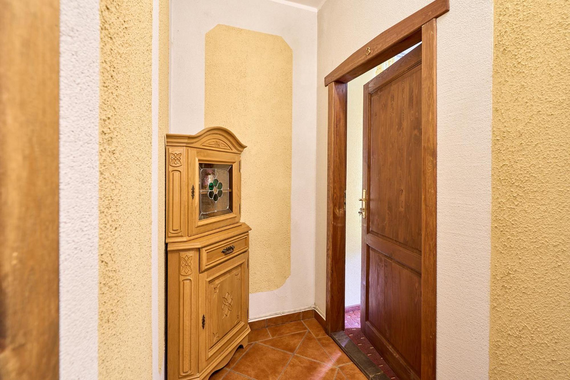 Ferienwohnung Jas I Malgosia Schreiberhau Exterior foto