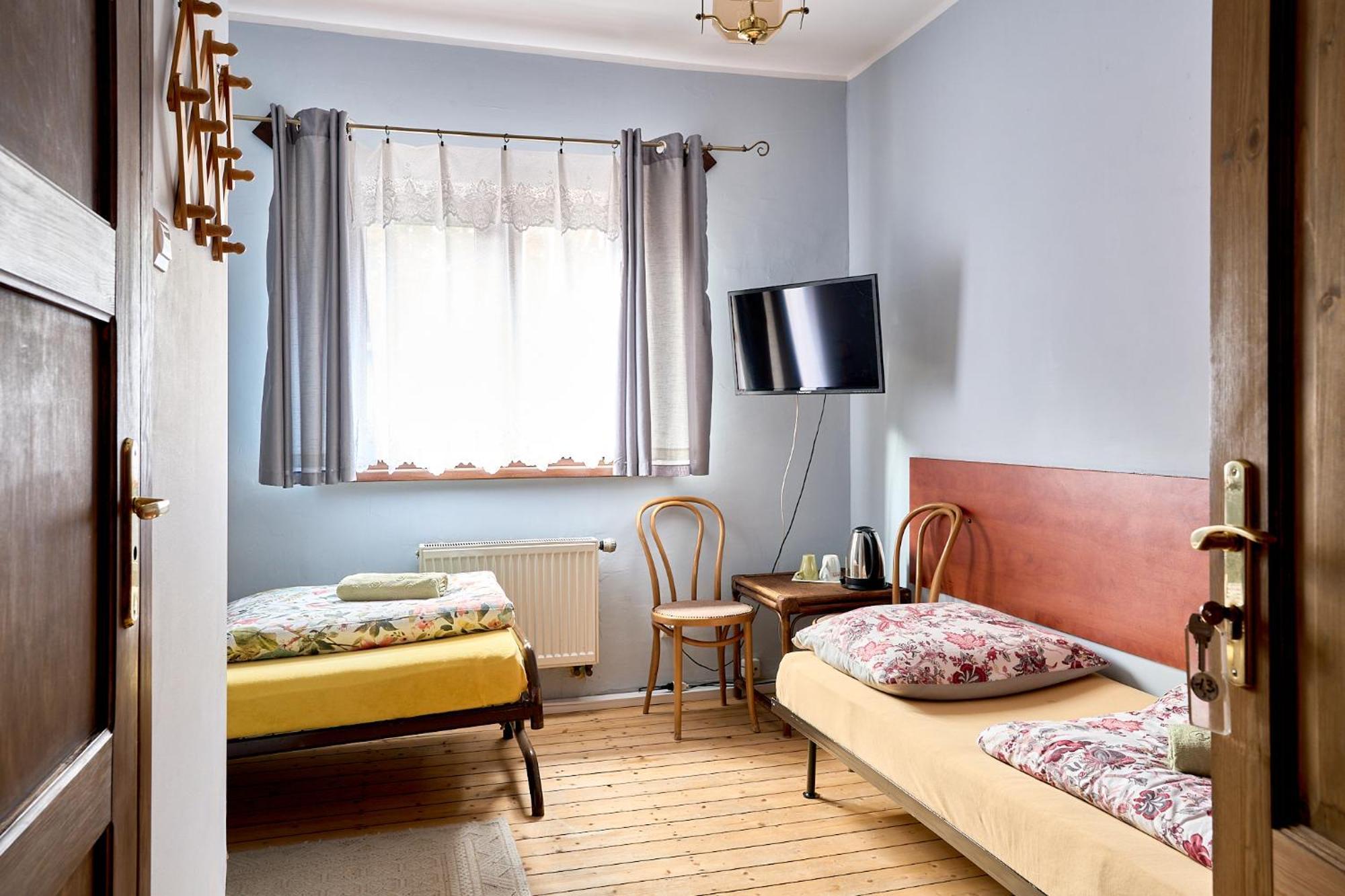 Ferienwohnung Jas I Malgosia Schreiberhau Exterior foto