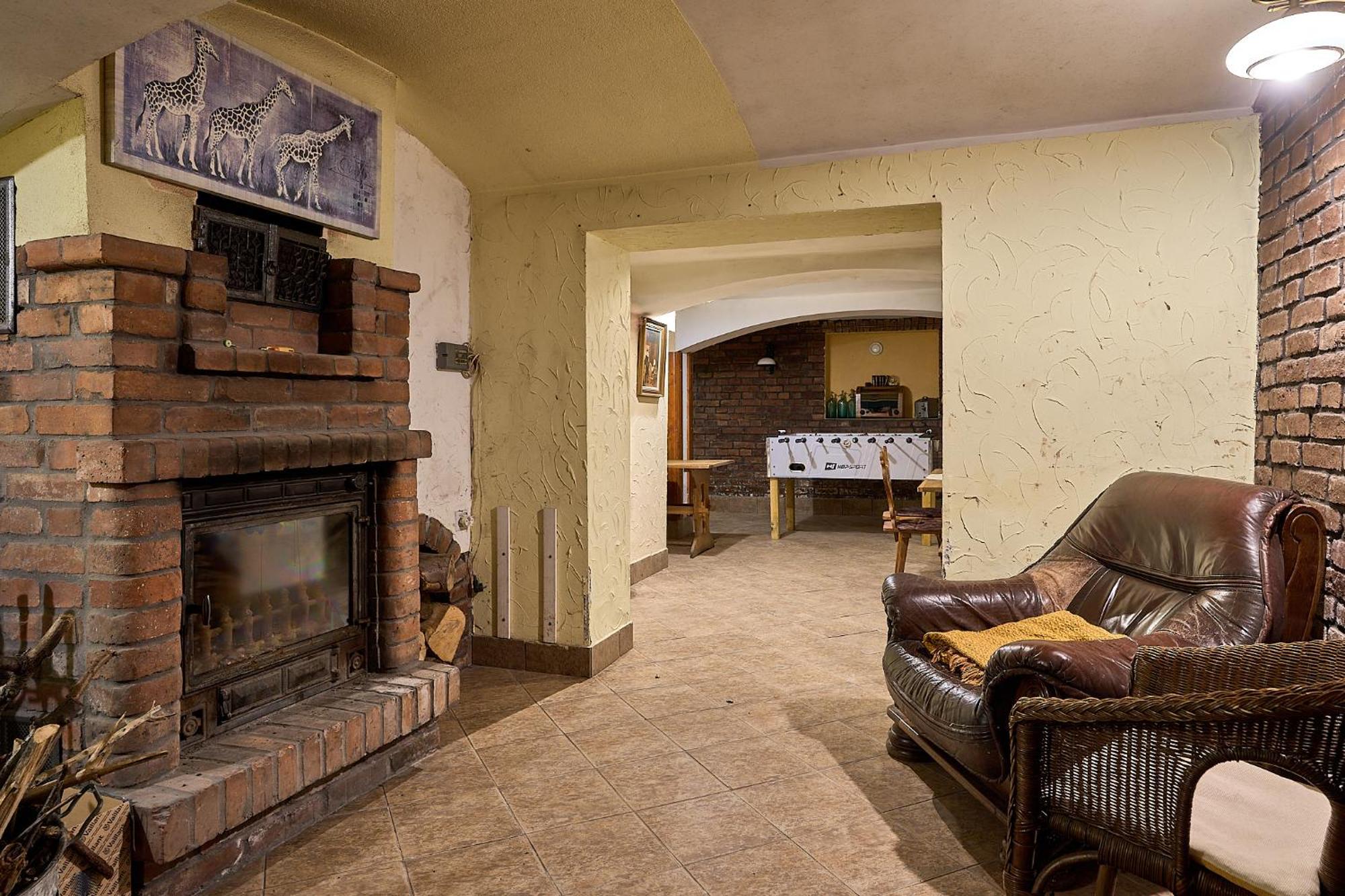 Ferienwohnung Jas I Malgosia Schreiberhau Exterior foto