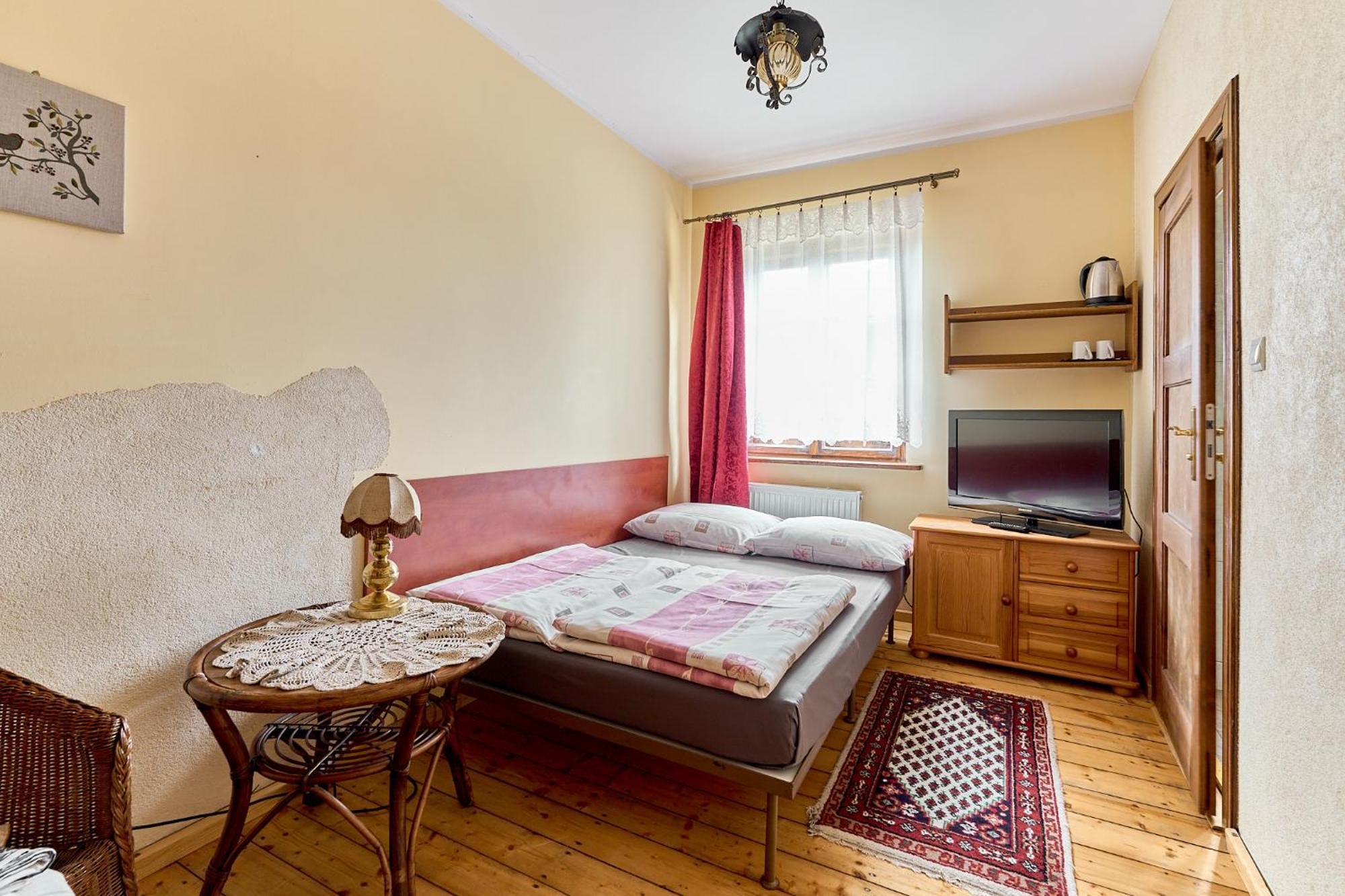Ferienwohnung Jas I Malgosia Schreiberhau Exterior foto