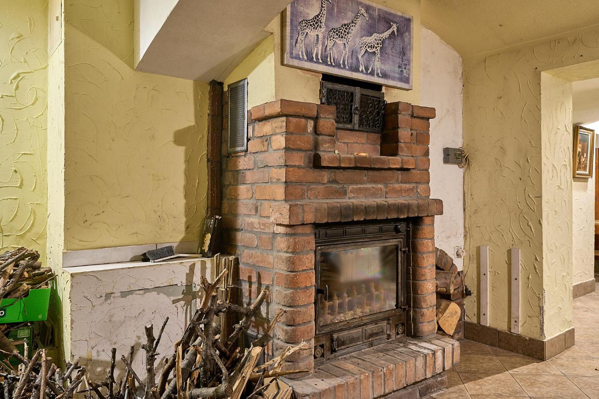 Ferienwohnung Jas I Malgosia Schreiberhau Exterior foto