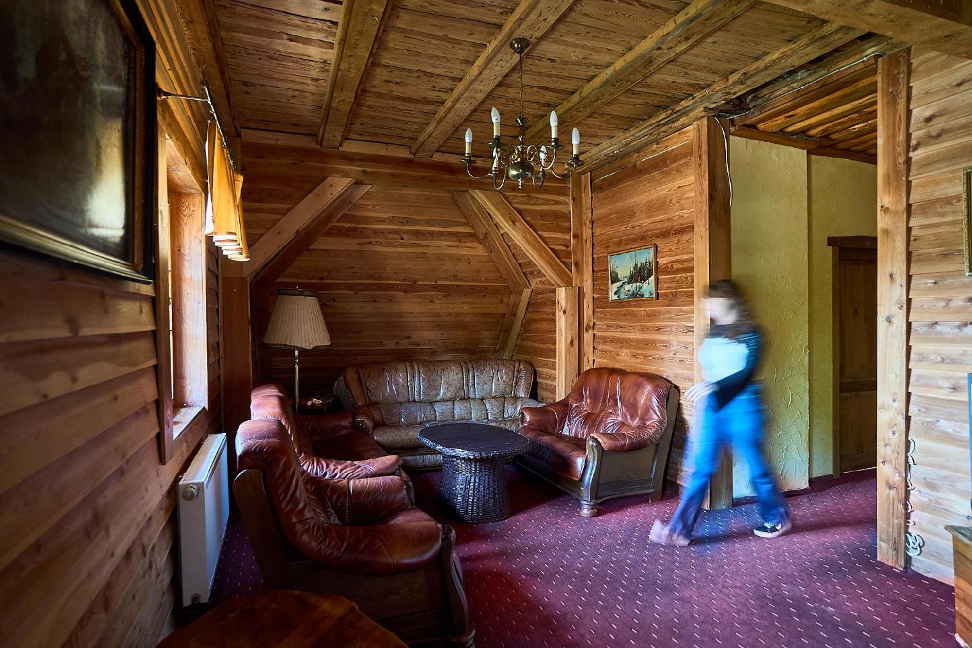 Ferienwohnung Jas I Malgosia Schreiberhau Exterior foto