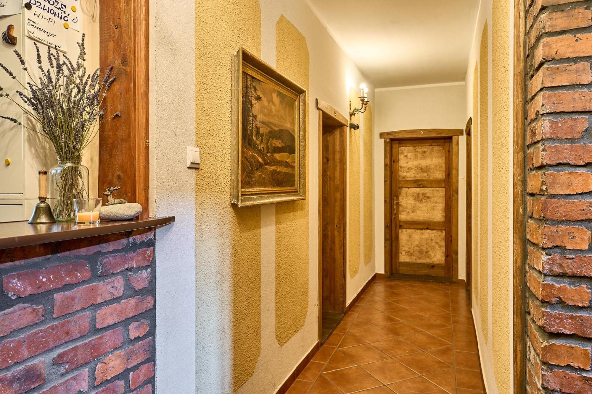 Ferienwohnung Jas I Malgosia Schreiberhau Exterior foto
