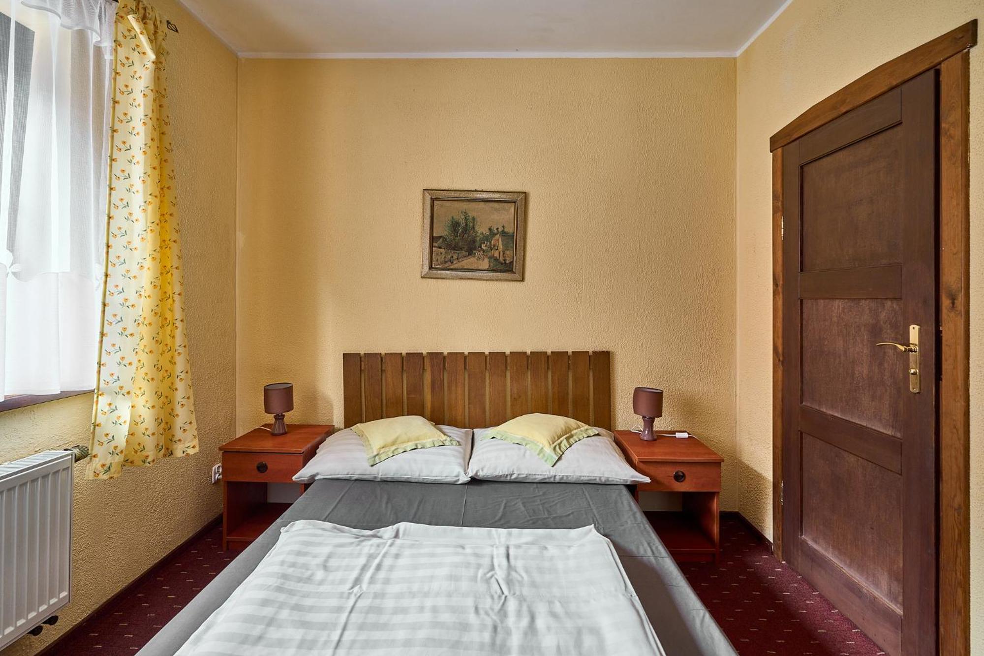 Ferienwohnung Jas I Malgosia Schreiberhau Exterior foto